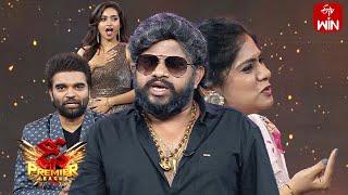 Funny Performance  Dhee Premier League  5th July 2023  ETV Telugu [upl. by Farmann240]