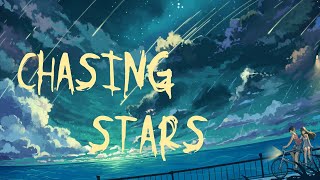 Alesso amp Marshmello  Chasing Stars Lyrics feat James Bay  AMV  Anime Mix [upl. by Ydnec]