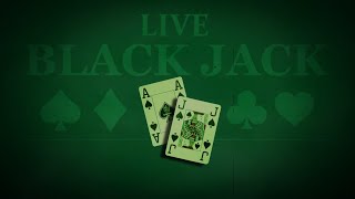 Live BLACK JACK [upl. by Schlicher373]