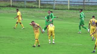 🇹🇩 AMICAL  Gloria Buzău 🆚CS Afumaţi 21 11 [upl. by Nowaj361]