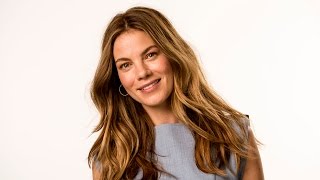 True Detectives Michelle Monaghan talks secrets and betrayal [upl. by Baerman]