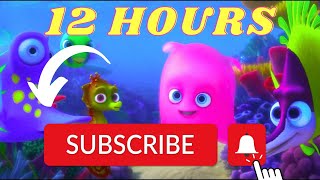 12 Hours Dorys Reef Cam  Magical Aquarium Calm  Underwater Relax  Coral Fish Colorful Sea Life [upl. by Yelekreb]