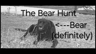 The Bear Hunt A short film [upl. by Anett]