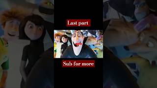 Hotel Transylvania 2 Full Movie In Hindi  Hotel Transylvania 2 Movie Explained in Hindi Last part [upl. by Tessi921]