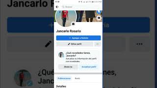 COMO DESTACAR UNA HISTORIA EN FACEBOOK [upl. by Noeruat]