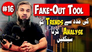 16 What is a Fakeout  Master Technical Analysis amp Fakeouts in the Pakistan Stock Market PSX [upl. by Alwitt]