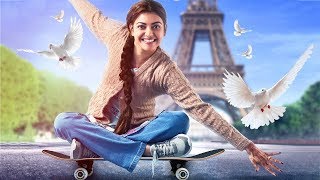 Magadheera Hindi Dubbed  Kajal Aggarwal  Ram Charan  Telugu Romantic Movie In Hindi [upl. by Petulia529]