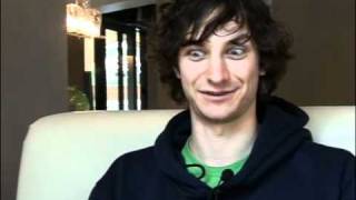 Gotye interview 2008  Wouter de Backer part 1 [upl. by Trumann]