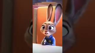 edit Judy Hopps Judas song 🐇🐰🐇 [upl. by Haidadej557]