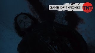 TNT SERIE  GAME OF THRONES  INSIDE THE EPISODE 1 DIE ROTE FRAU [upl. by Bartlet463]