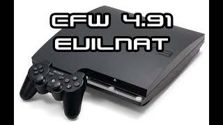 How to Jailbreak PS3 on CFW 491 [upl. by Tindall715]