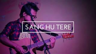 SANG HOON TERE COVER [upl. by O'Mahony665]