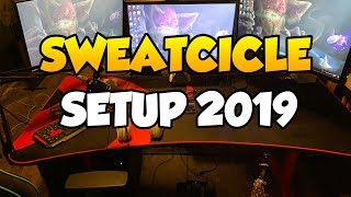 Sweatcicle Setup Video 2019 [upl. by Romine]