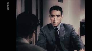 Yukio Mishima on the problem with the Japanese Youth [upl. by Donal819]