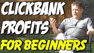 ClickBank Affiliate Marketing For Beginners  How To Earn Money As An Affiliate Or Product Vendor [upl. by Sophey479]