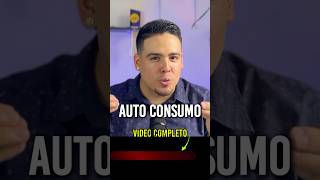 Negocios multinivel de autoconsumo [upl. by Lumbard]