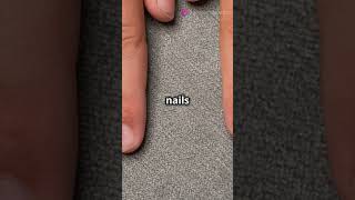 What Happens To Your Nails If You NEVER Cut Them [upl. by Ohs679]