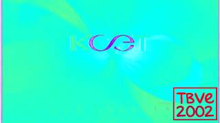 KCET 2003 Effects Inspired by Warner Home Video 1997 Effects [upl. by Twelve]