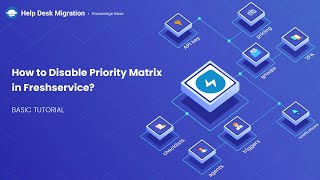 How to Disable Priority Matrix in Freshservice [upl. by Eelyah593]