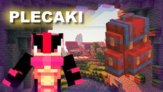 Najlepszy MOD na PLECAKI w Minecraft [upl. by Kelcy]