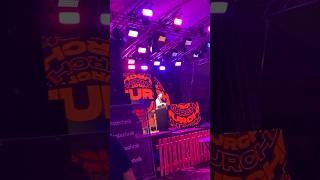 DJ Churcher  Snap  Everybody Dance Now Remix  Die Alm am Villacher Kirchtag [upl. by Aneehsyt]