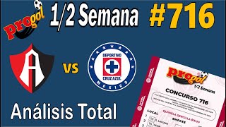 ✅🎯 🆗 Media Semana 716 Análisis Elije 3 de 4D Vamos por todo Buenos datos 🥇 [upl. by Aizirtap]