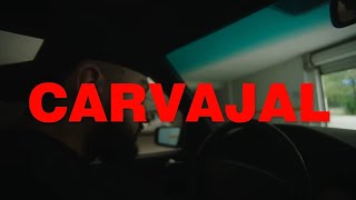 TOQUEL  Carvajal Official Music Video [upl. by Remo105]