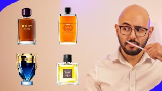 Will I Regret These Popular Fragrance Blind Buys  Mens ColognePerfume Review 2024 [upl. by Stilwell]