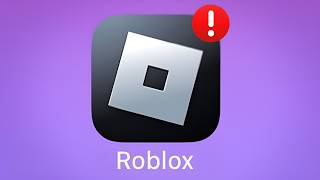 Roblox Mobile Is Broken Right Now [upl. by Anikes487]