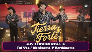 Tierra Forte  Mix Duranguense 3 [upl. by Fatma]