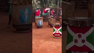 Burundi Drummers 🇧🇮 [upl. by Ferreby]