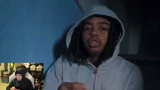 Fronto Reacts To Lil Mooney  Sold Up Official Music Video [upl. by Ellehc]