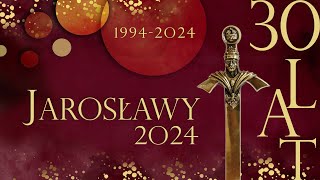 „JAROSŁAWY 2024quot [upl. by Kylander666]