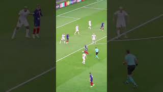 Pogba scored the best goal in Euro 2020👑👑pogbagoatgoaleuro2020 [upl. by Mariele595]