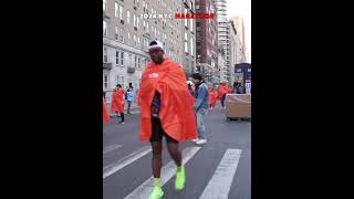 2024 NYC Marathon NYCMarathon2024 [upl. by Assenal]