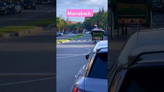 Marrakech Marco مراكش الحمراء [upl. by Aierb]