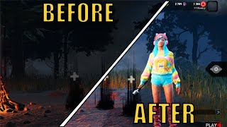 How to install ReShade for Dead by Daylight 2024 [upl. by Quitt265]