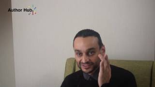 An Interview with Najam Haider author of Shii Islam An Introduction [upl. by Russel]