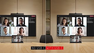 Upgrade your meeting room with USBC [upl. by Gonzalez]