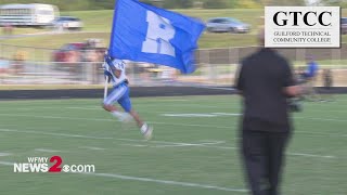 Extended Highlights Ragsdale vs Oak Grove [upl. by Brenk]