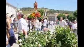 Freixo de Numão Festa de Nossa Senhora da Carvalha [upl. by Hairu594]