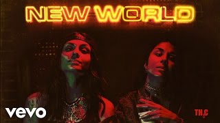 Krewella  TH2C Audio [upl. by Ettennan]