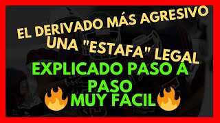 ¿ Que Son Las OPCIONES FINANCIERAS Call y Put  ✅【EXPLICADO FÁCIL 】✅ [upl. by Htebazila]