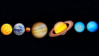 Parade of planets What to expect during June 3rd planetary alignment [upl. by Aribold35]