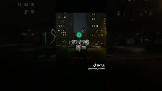 faster n harder 6arelyhuman firesound crsslowedsspedx0 on tiktok [upl. by Melessa]