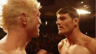 The Ultimate Fighter 14 Finale Bisping vs Miller  Weighin Highlight [upl. by Juliane139]