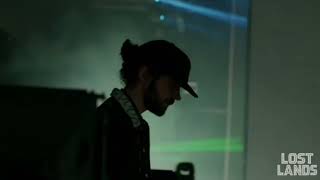 MADEON  Icarus  Tame Impala  The Less I Know The Better Lost Lands 2022 [upl. by Ylime282]