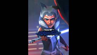 Cal KestisJS VS Ahsoka TanoTCW [upl. by Keefer694]