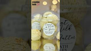 Salvage Your Failed Bath Bombs Transform Them Into Bath Truffles [upl. by Nalim]