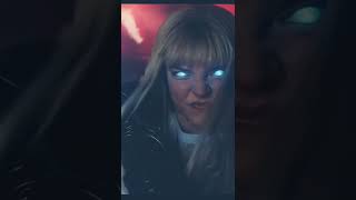 Magik All Scenes Powers The New Mutants [upl. by Tarrah]